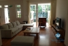 Charming villa 2-C5 Ciputra in Westlake area, Tay Ho, Hanoi for rent with 5 bedrooms